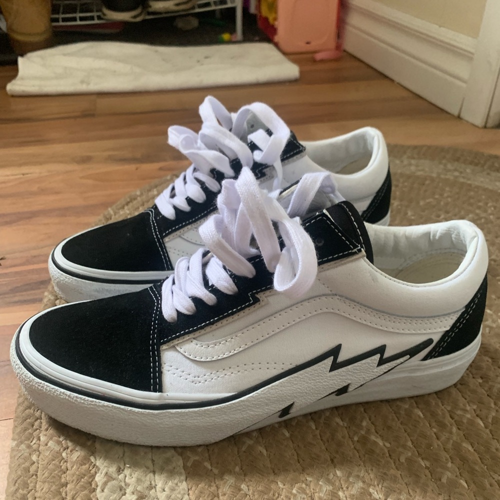 Vans sneaker - Picture 3 of 7